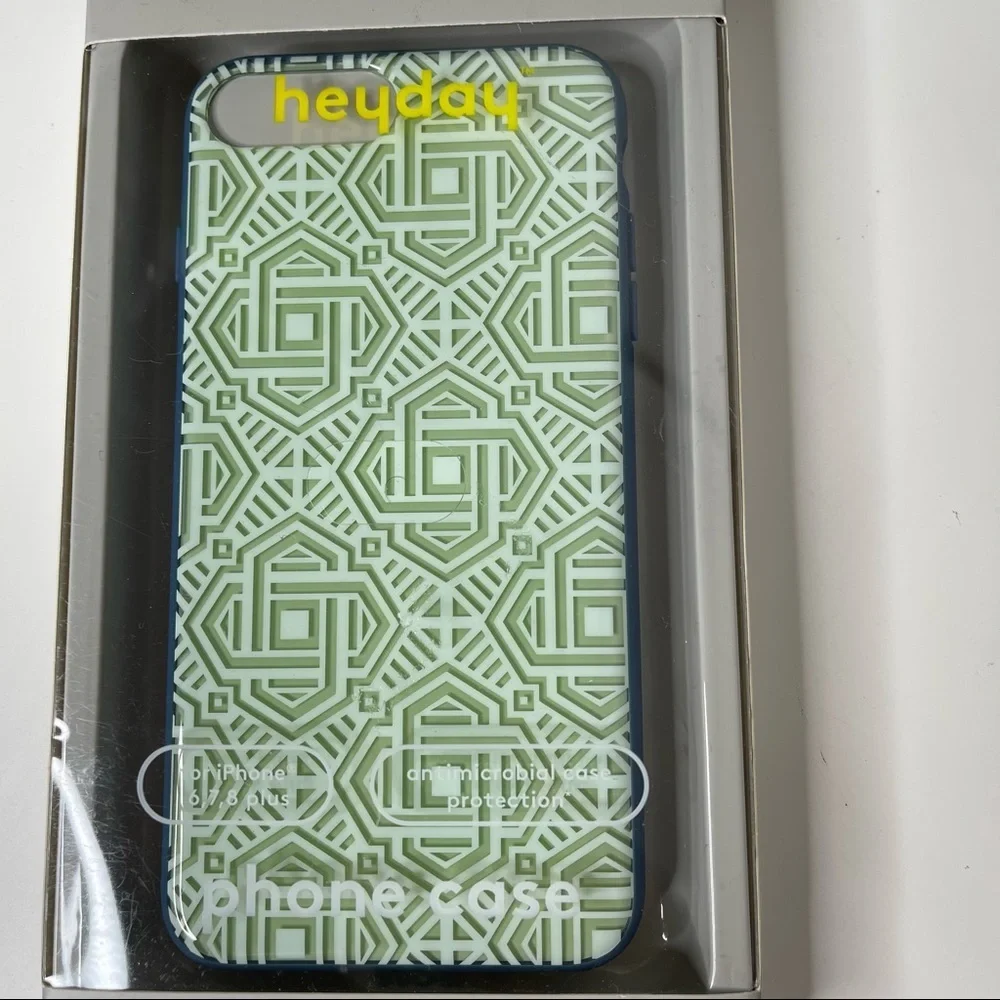 heyday apple iphone